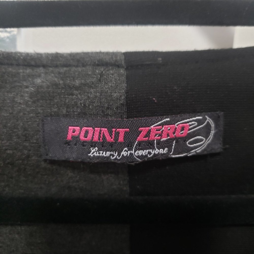 Point Zero Dress - Picture 4 of 4